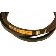 PASEK 25*3411 SANOK ŻÓŁTY