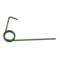 PALEC ZAGARNIAJACY SIEWNIKA AMAZONE II