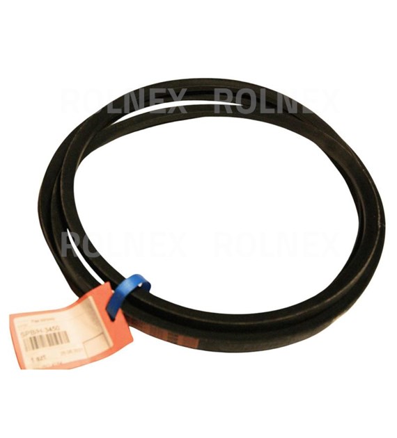 PASEK SPB/H 3450 HARVEST