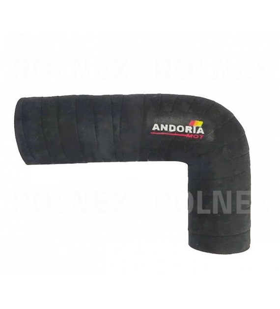 PRZEWÓD CHŁODNICY KR. MF WZ. ANDORIA ANDORIA  PAKOWANY PO 5 SZT