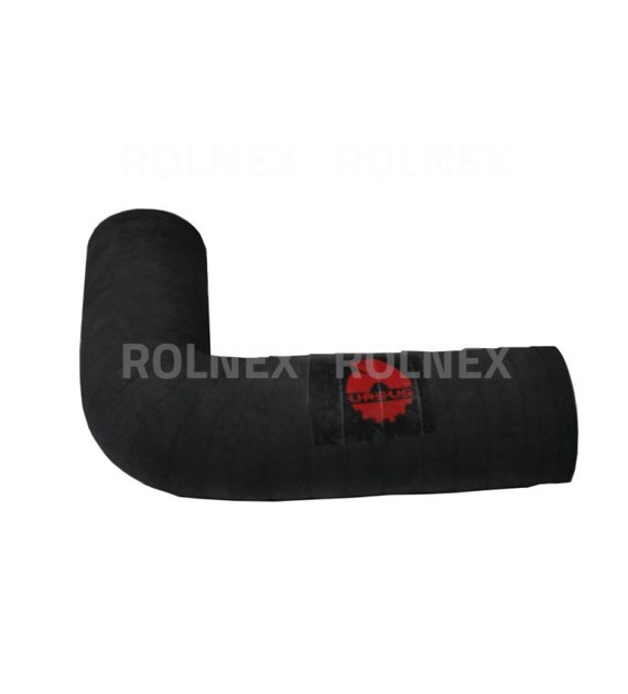 PRZEWÓD CHŁODNICY MF KOLANKO URSUS WARYŃSKI