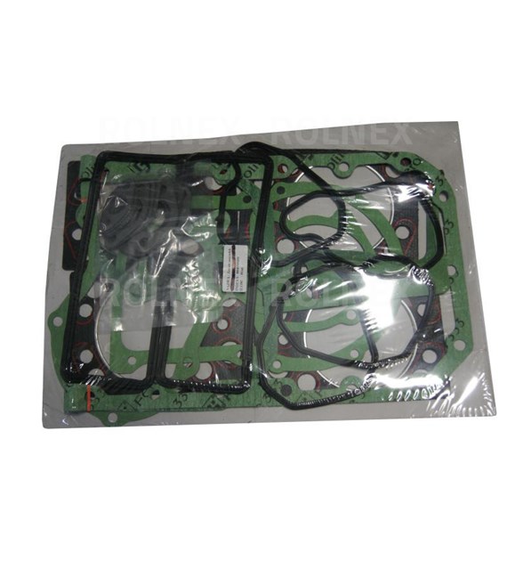 KOMPLET USZCZELEK SILNIKA ZETOR 4 CYL. RX