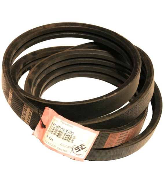 PAS 2B BP/H-4100HARVEST BELTS CL350463.0