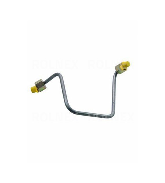 PRZEWÓD WTRYSKOWY 2 CYLINDRA MF4