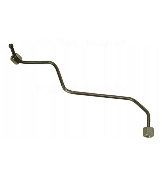 PRZEWÓD WTRYSKOWY 4 CYLINDRA MF4