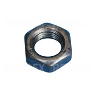 NAKRĘTKA REGULACYJNA SPRZĘGŁA MF