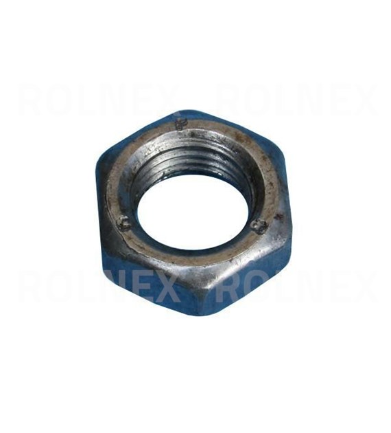 NAKRĘTKA REGULACYJNA SPRZĘGŁA MF