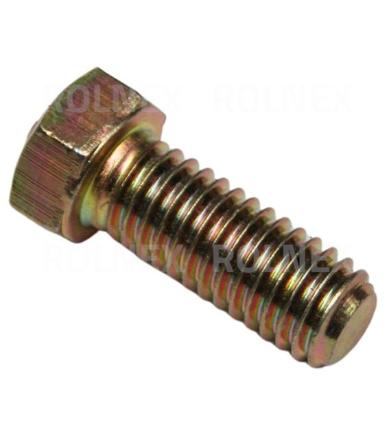 ŚRUBA POKRYWY SKRZYNI MF PL