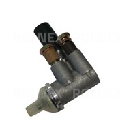 POMPKA ZASILAJĄCA MTZ MOTORPAL CD3M3554 TŁOCZEK 9 mm