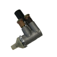 POMPKA ZASILAJĄCA MTZ MOTORPAL CD3M3554 TŁOCZEK 9 mm