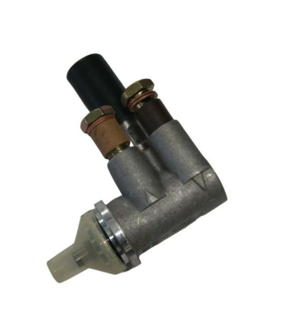 POMPKA ZASILAJĄCA MTZ MOTORPAL CD3M3554 TŁOCZEK 9 mm