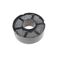 KASETA FILTRA POWIETRZA NOWEGO TYPU  C330 METALOWA
