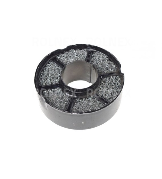 KASETA FILTRA POWIETRZA NOWEGO TYPU  C330 METALOWA