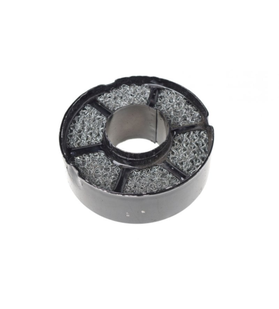 KASETA FILTRA POWIETRZA NOWEGO TYPU  C330 METALOWA