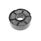 KASETA FILTRA POWIETRZA NOWEGO TYPU  C330 METALOWA