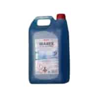 PŁYN DO CHŁODNIC -35 C 5L WABEX NIEBIESKI