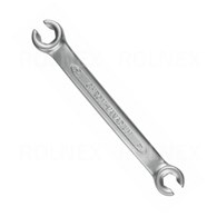 KLUCZ OCZKOWY 8-10 mm PÓŁOTWARTY