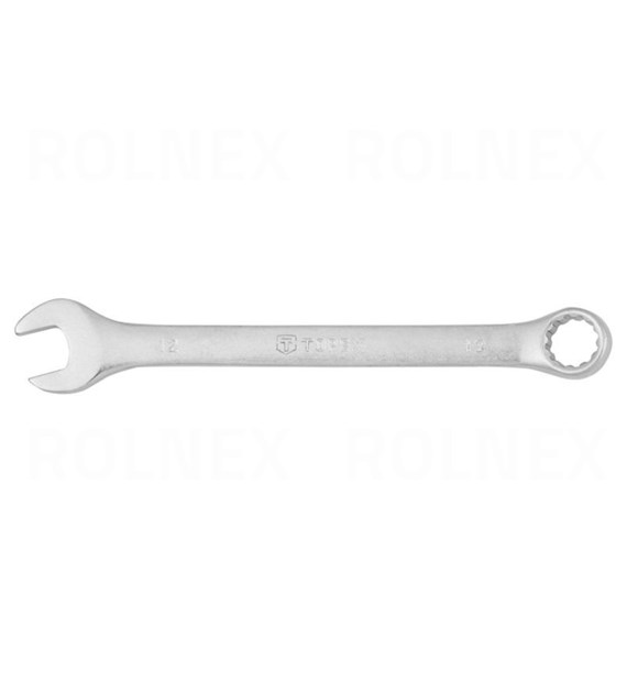 KLUCZ PŁASKO-OCZKOWY 12 mm160mm