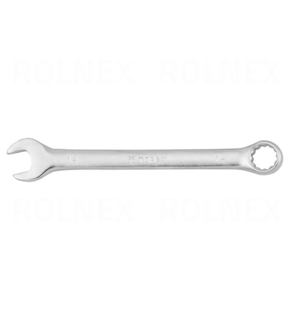 KLUCZ PŁASKO-OCZKOWY 14 mm180mm