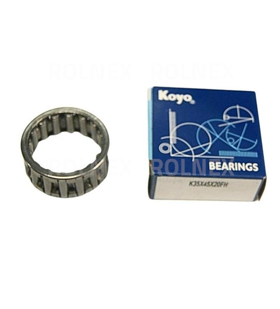 ZŁOŻENIE IGIEŁKOWE 35x45x20 KOYO