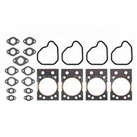 KOMPLET USZCZELEK GŁOWICY C360 POLGASKET