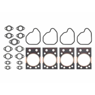 KOMPLET USZCZELEK GŁOWICY C360 POLGASKET