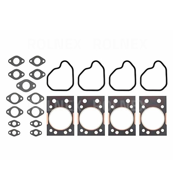 KOMPLET USZCZELEK GŁOWICY C360 POLGASKET