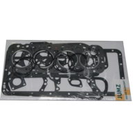 KOMPLET USZCZELEK SILNIKA JUMZ POLGASKET