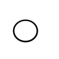 USZCZELKA FILTRA PALIWA T25 POLGASKET