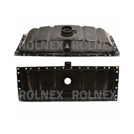 ZBIORNIK CHŁODNICY GÓRNY JUMZ METALOWY WĘŻSZY