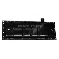 ZBIORNIK CHŁODNICY DOLNY JUMZ METAL