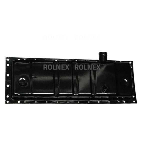 ZBIORNIK CHŁODNICY DOLNY JUMZ METAL