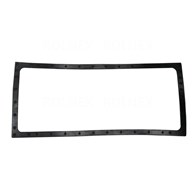 USZCZELKA CHŁODNICY GÓRNA JUMZ