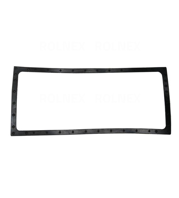 USZCZELKA CHŁODNICY GÓRNA JUMZ