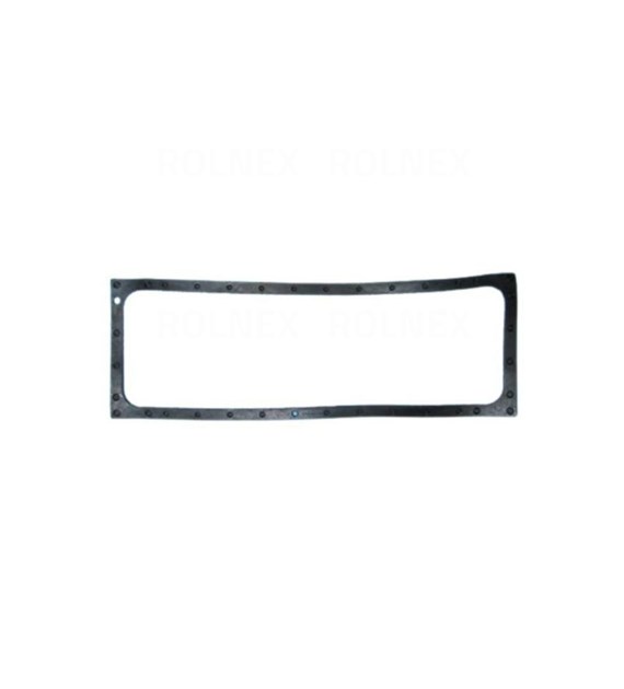 USZCZELKA DOLNA CHŁODNICY JUMZ