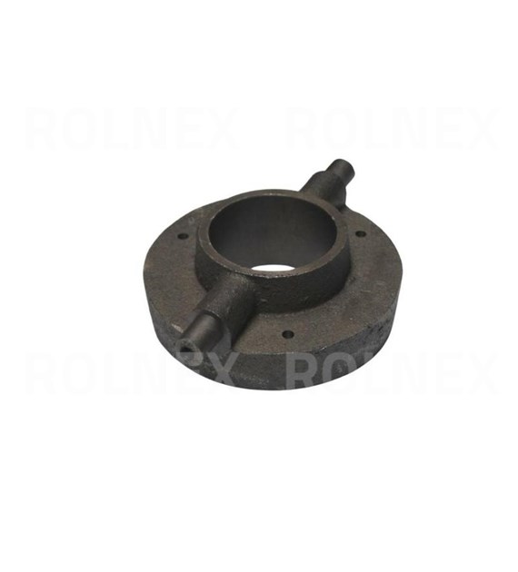 WYCISK SPRZĘGŁA JUMZ KOMPLETNY ŁOŻYSKO Z TULEJĄ