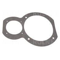 USZCZELKA JUMZ WAŁKA SPRZĘGŁOWEGO