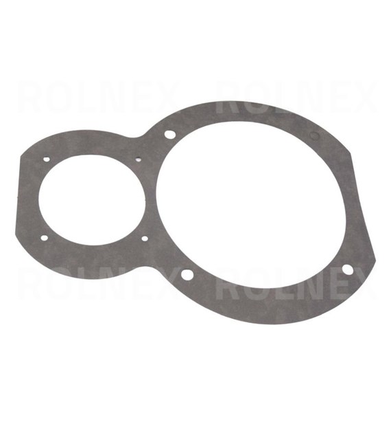 USZCZELKA JUMZ WAŁKA SPRZĘGŁOWEGO