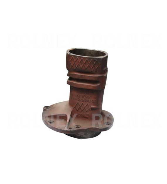 OBUDOWA PÓŁOSI JUMZ ORYGINAŁ