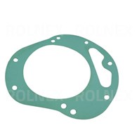 USZCZELKA POCHWY JUMZ