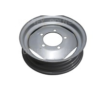 OBRĘCZ FELGA KOŁA PRZEDNIA T25 5 OTWOROWA PRONAR 16.45.01