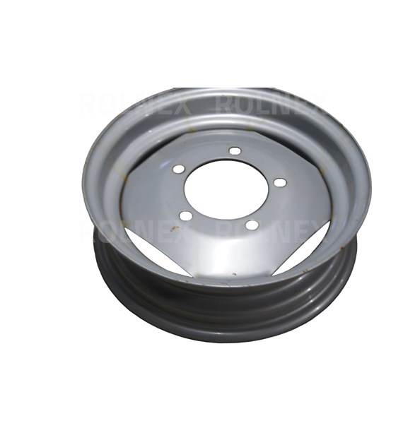 OBRĘCZ FELGA KOŁA PRZEDNIA T25 5 OTWOROWA PRONAR 16.45.01