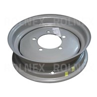 OBRĘCZ FELGA KOŁA PRZEDNIA T25 5 OTW. PC 75609