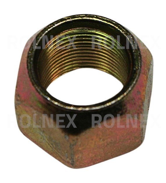 NAKRĘTKA KOŁA TYLNEGO MTZ UA