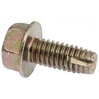 ŚRUBA MASKI KRÓTKA MF PL