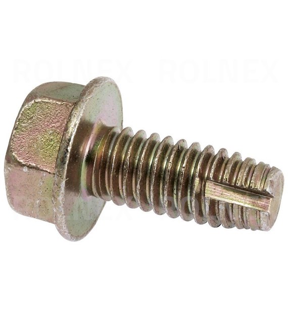 ŚRUBA MASKI KRÓTKA MF PL