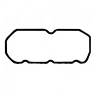 USZCZELKA POKRYWY GŁOWICY MF GUMOWA