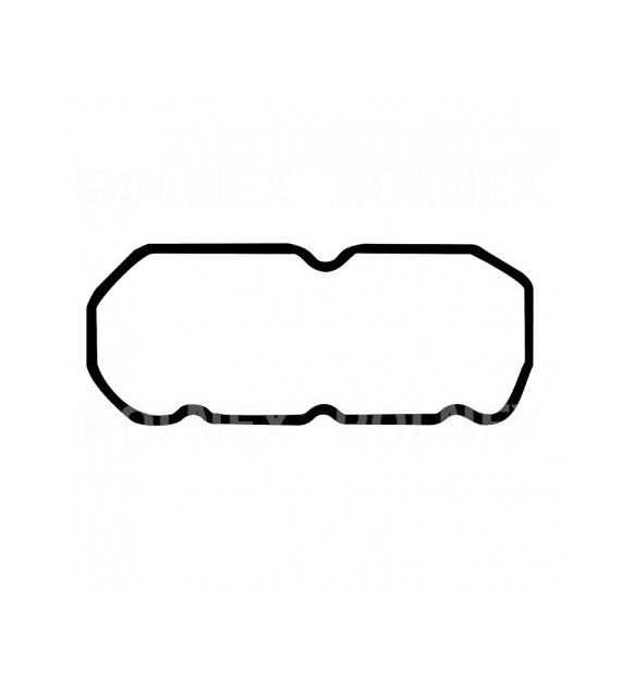 USZCZELKA POKRYWY GŁOWICY MF GUMOWA