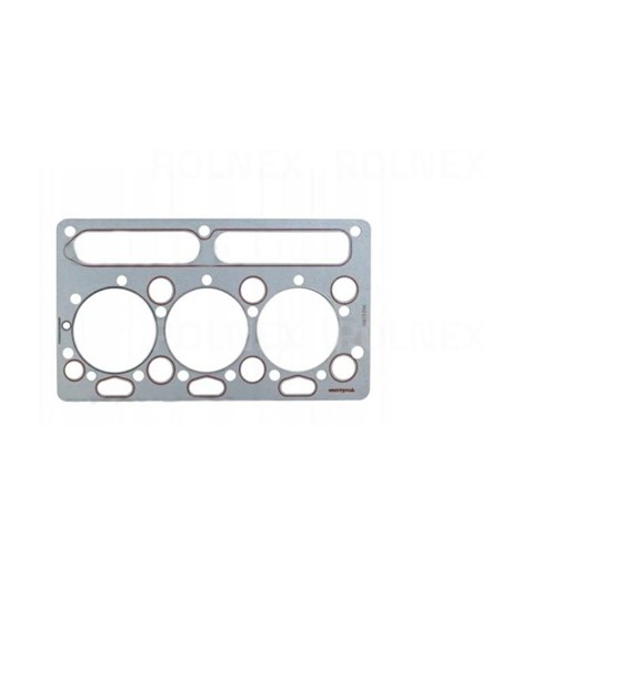 USZCZELKA GŁOWICY MF MORPAK BIAŁA 0116560L