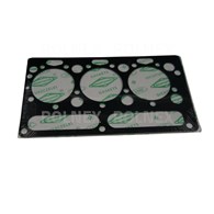 USZCZELKA GŁOWICY MF 3-WARSTWOWA METALOWA